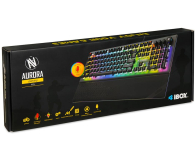 IBOX Aurora K5 gamming IKGMK5 - 718056 - zdjęcie 3